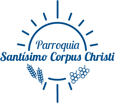 Santisimo Corpus Christi Logo
